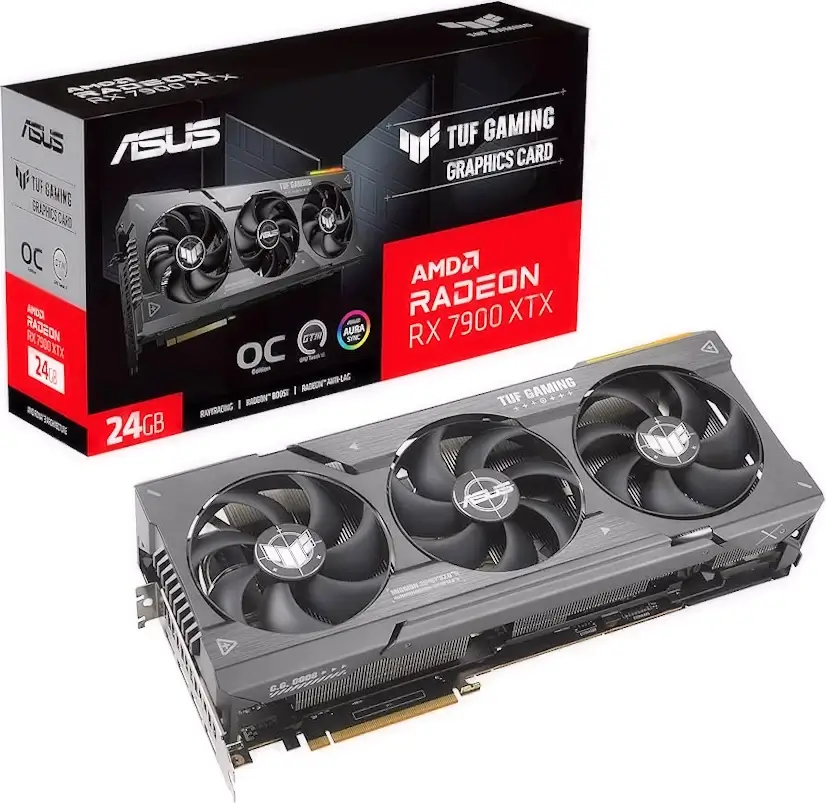 Montaje Tarjeta Gráfica AMD Radeon RX Gaming PC Almagro