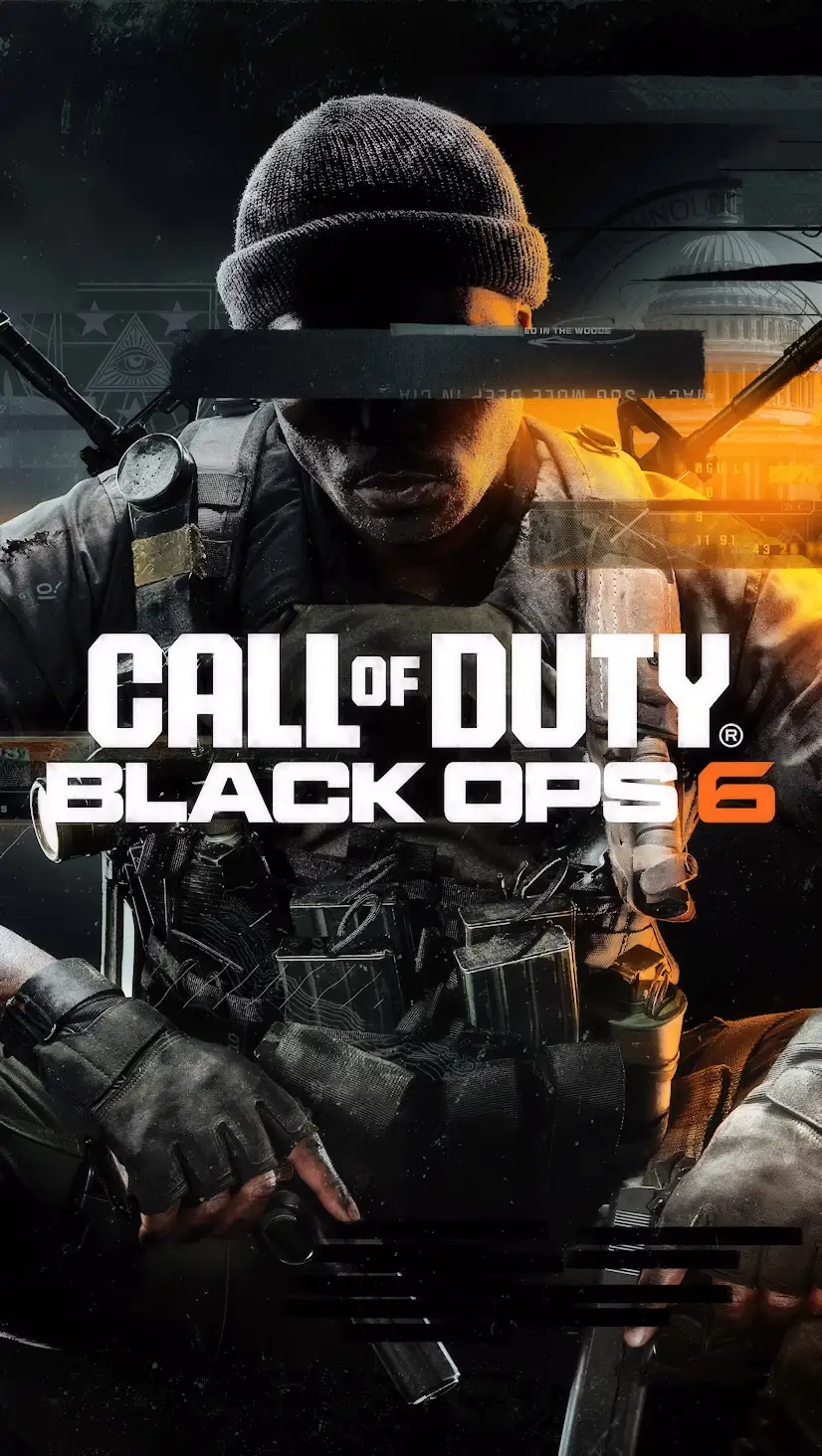 Montaje Gaming PC Call of Duty Almagro