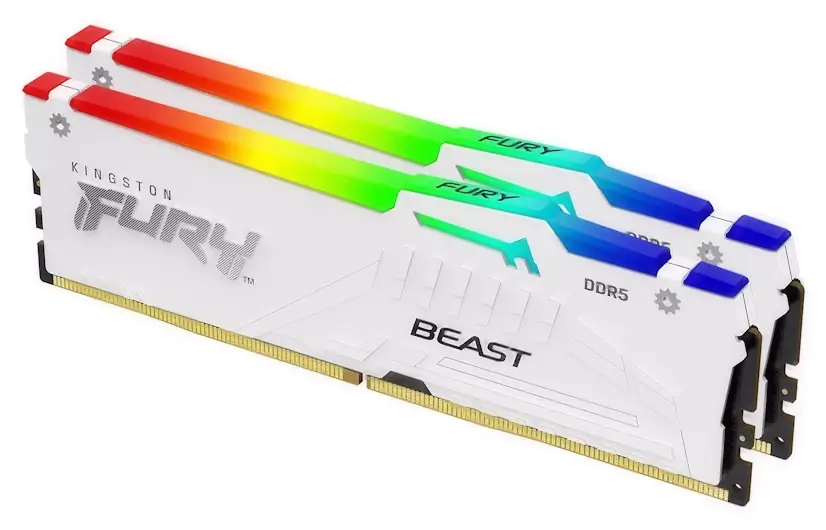 Ampliación Memoria RAM DDR5 Gaming PC Almagro